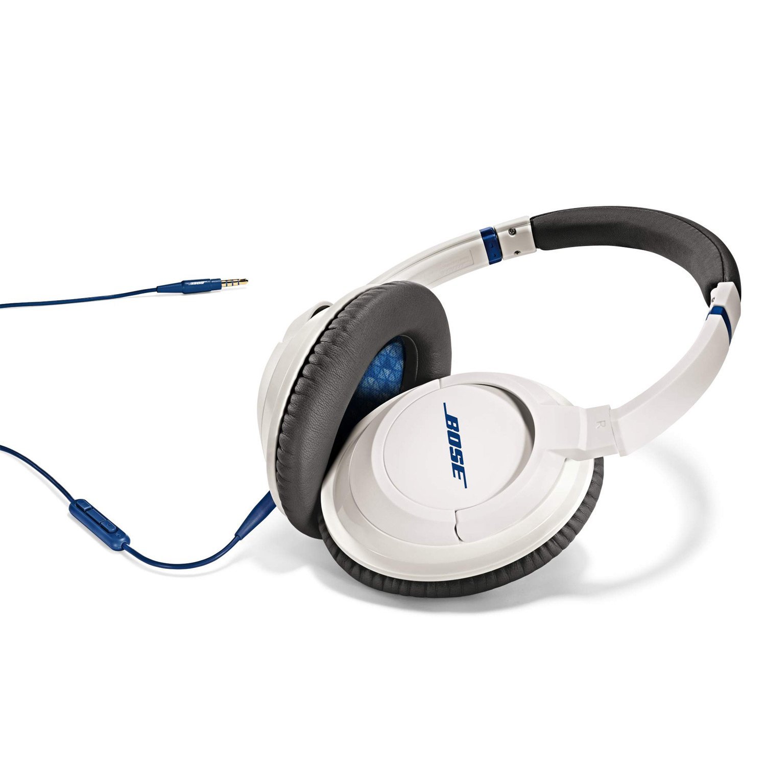 Bose Soundtrueâ„¢ Around-Ear Headphones